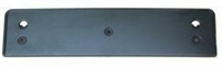 PORTATARGA ANT VW TOUAREG 12/10>