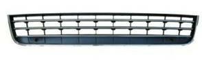 GRIGLIA P/TI ANT C/LE CROM C/PDC VW TOUAREG 12/10>