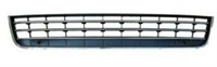 GRIGLIA P/TI ANT C/LE CROM C/PDC VW TOUAREG 12/10>