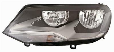 FARO DX H7-H15 C/MOTOR ELETT VW TOUAREG 12/10>
