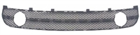 GRIGLIA P/TI ANT C/FEND VW NEW BEETLE 01/01>12/05