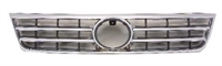 GRIGLIA CROM VW TOUAREG 01/02>12/06