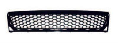 GRIGLIA P/TI ANT C/LE GOLF 6 GTI/GTD 01/09>
