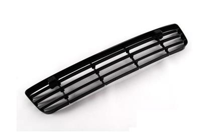 GRIGLIA P/TI ANT C/LE NERA LUCIDA VW GOLF 6 R20 01/09>
