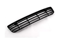 GRIGLIA P/TI ANT C/LE NERA LUCIDA VW GOLF 6 R20 01/09>