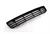 GRIGLIA P/TI ANT C/LE NERA LUCIDA VW GOLF 6 R20 01/09>