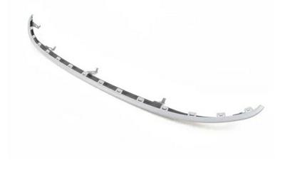 SUPPORTO SPOILER P/TI ANT VW GOLF 6 GTI 01/09>
