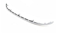 SUPPORTO SPOILER P/TI ANT VW GOLF 6 GTI 01/09>