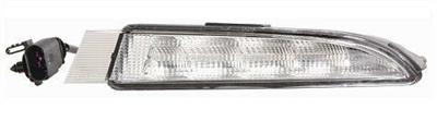 DRL DX A LED VW  GOLF 6R20 01/09>