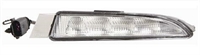 DRL SX A LED VW  GOLF 6R20 01/09>