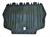SOTTOM CADDY 08/04>SKODA OCTAVIA 04/04>YETI 01/10>BZ-DS inject