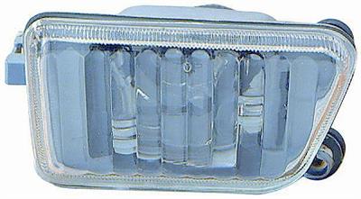 FEND DX H3 VW GOLF II-JETTA 08/83>10/91 08/83>01/92