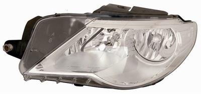 FARO SX H7-H7 PRED REG ELETT VW PASSAT CC 05/08>