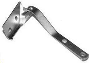 CERNIERA COF A/DX VW GOLF 3 11/91>09/97 VENTO 02/92>07/98