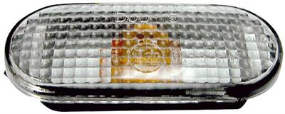 GR OTTICO LAT DX-SX BIANCO FORD-SEAT-VW