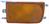 GR OTTICO A/DX ARANCIO VW GOLF III - VENTO 11/91>09/97 02/92>08/