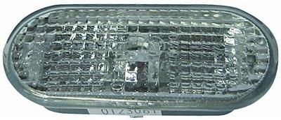 GR OTTICO LAT DX-SX BIANCO VW-SEAT MULTIAPPLICAZIONI