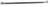 RINF P/TI ANT INF VW GOLF 6 01/09>