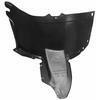 LOCARO A/SX PARTE ANT VW GOLF 6 01/09> injection