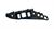 STAFFA P/TI A/SX VW SCIROCCO 01/08>