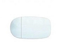 VETRO RETR.SX ASF.EL.A/166-THESIS