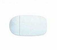 VETRO RETR.SX ASF.EL.A/166-THESIS