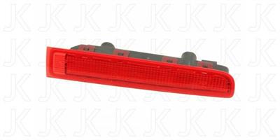 TERZO STOP DX LED VW TRANSPORTER  T5 09/03> MOD VAN