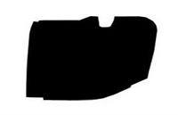 COPRIGANCIO ANT VW AMAROK 03/10>