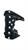 STAFFA P/TI A/DX VW AMAROK 06/16>