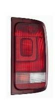 GR OTTICO P/SX FUME VW AMAROK 06/16>MOD VALEO