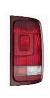 GR OTTICO P/SX FUME VW AMAROK 06/16>MOD VALEO