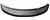 SPOILER P/TI ANT VW POLO 07/05>