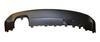 SPOILER P/TI POST VW POLO GTI 09/09>