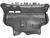 RIP SOTTOM VW GOLF 7 AUDI A3 SEAT LEON -injection-