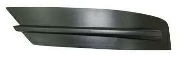 TAPPO GRIGLIA P/TI A/SX VW CRAFTER-MAN TGE 09/16>