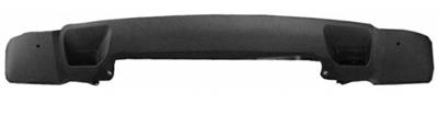 SPOILER INF P/TI ANT PORSCHE CAYENNE 01/08>