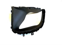 CONVOGLIATORE ARIA GRIGLIA P/TI A/DX SUP PORSCHE CAYENNE 09/14>