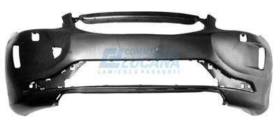 P/TI ANT PRIM C/LAVAF VOLVO XC60 03/13>