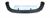 SPOILER P/TI ANT VOLVO XC60 01/08>