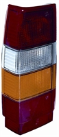 GR OTTICO P/DX VOLVO 740-760 01/84>12/93