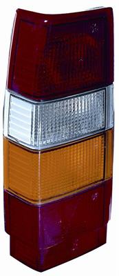 GR OTTICO P/SX VOLVO 740-760 01/84>12/93