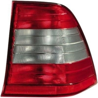 GR OTTICO P/SX MERCED CLASSE C W202 SW 07/97>06/00