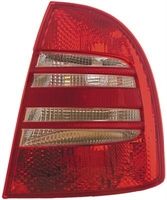 FANALE P/DX SKODA SUPERB 01/02>