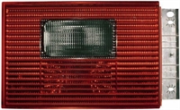 FANALE P/DX INT VW SHARAN 04/00>
