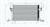 CONDENSATORE PEUGEOT 306  (7A, 7C, N3, N5) -CITROEN -