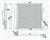CONDENSATORE SMART CITY-COUPE 99-04