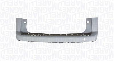 P/TI POST PRIM OPEL VECTRA C SW 06/02>10/05 VECTRA C SW 11/05>