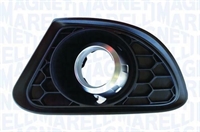 GRIGLIA P/TI A/DX C/FEND CORNICE CROMATA ALFA GIULIETTA-ESAURITO