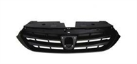 GRIGLIA NERA DACIA LODGY 01/12>