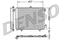 CN5205 CONDENSATORE C2-C3-207-1007